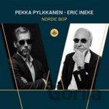 Pekka Pylkkänen & Eric Ineke:  Nordic Bop