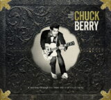 Chuck Berry (Many Faces of Chuck Berry / gold) LP