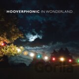 Hooverphonic:  In Wonderland (turquoise coloured, 180gr) LP