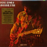 Shuggie Otis:  Here Comes Shuggie Otis