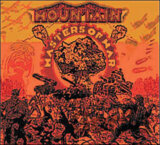 Mountain:  Masters of War (Ozzy Osbourne, Warren Haynes)