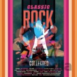 Classic Rock Collected (180gr. / gold coloured) LP