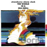 Strawberry Alarm Clock:  World in a Sea Shell