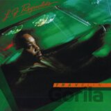 L.J. Reynolds:  Travelin´ LP