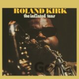 Roland Kirk:  The Inflated Tear