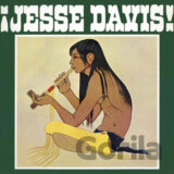 Jesse Davis:  Jesse Davis