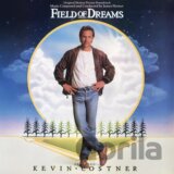 James Horner:  Field of Dreams (cornfield green) LP