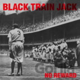 Black Train Jack:  No Reward (HQ, 180gr, black) LP