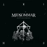 Midsommar (white marbled, 180gr, gatefold) LP