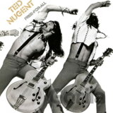 Ted Nugent:  Free for All (translucent blue, 180gr) LP