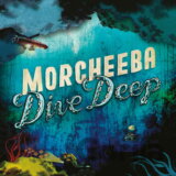 Morcheeba:  Dive Deep (turquoise coloured, 180gr) LP