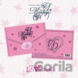 Viviz:  A Montage Of ( ) / Love edition
