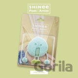 Shinee:  Poet / Artist (Firstborn edition Onew)