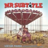 Mr Subtitle:  The Lucky Bag of Viktor Marek LP