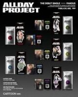 Allday Project:  Famous