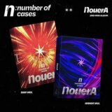 Nouera:  N: Number Of Cases / Random edition