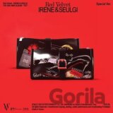 Red Velvet - Irene & Selugi:  Tilt / Limited Special edition