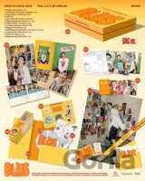 D.O.:  Bliss / Sing edition