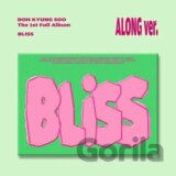 D.O.(Doh Kyung-soo):  Bliss / Along edition