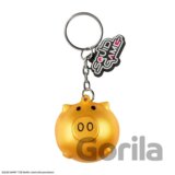 Squid Game Kľúčenka - Piggy Bank