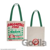 Sakamoto Days Látková taška - Sakamoto’s Store