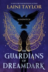The Guardians of Dreamdark: Windwitch