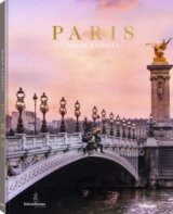 Serge Ramelli: Paris (color)
