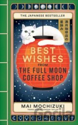 Best Wishes from the Full Moon Coffee Shop
