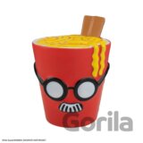 Sakamoto Days antistresová hračka - Ramen Noodles