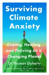 Surviving Climate Anxiety