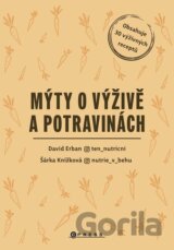 Mýty o výživě a potravinách