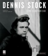 Dennis Stock: Time Is On Your Side