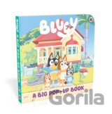 Bluey: A Big Pop-Up Book