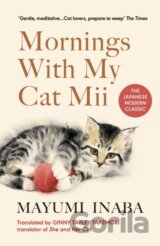 Mornings With My Cat Mii