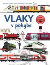 Vlaky v pohybe