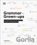 Grammar for Grown-Ups