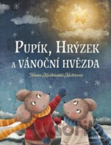 Pupík, Hrýzek a vánoční hvězda