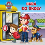 Tlapková patrola: Hurá do školy