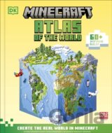 Minecraft Atlas of the World
