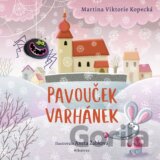 Pavouček Varhánek
