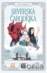Severská čarodějka