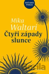 Čtyři západy slunce