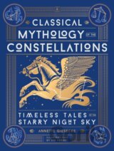 Classical Mythology of the Constellations