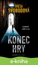 Konec hry