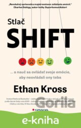 Stlač SHIFT