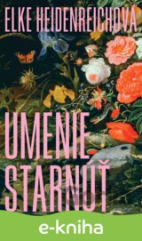 Umenie starnúť