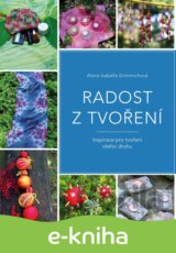 Radost z tvoření