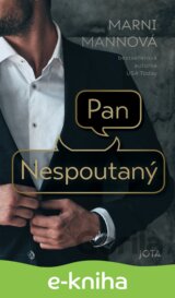 Pan Nespoutaný