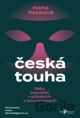 Česká touha