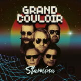 Volker Meitz:  Grand Couloir - Stamina